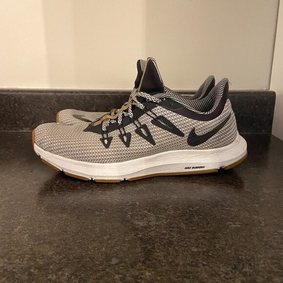 Nike Quest SE Running Shoes - Size 8 - Picture 4 of 10